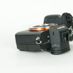 SONY α7R III(ILCE-7RM3) SONY α7R III(ILCE-7RM3)