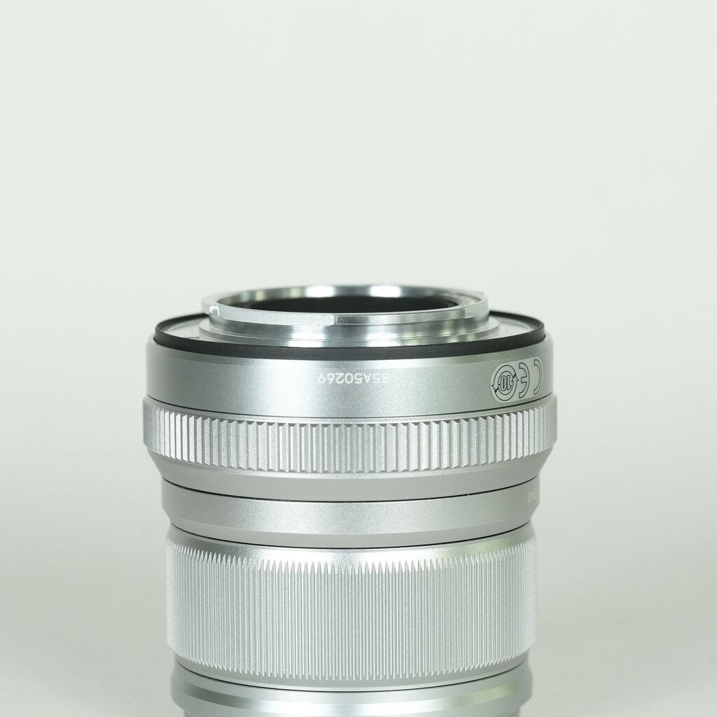 FUJIFILM XF50mmF2 R WR