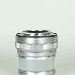 FUJIFILM XF50mmF2 R WR