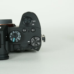 SONY α7 III（ILCE-7M3）