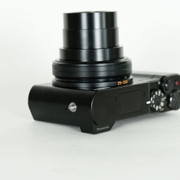 Panasonic LUMIX DMC-TX1