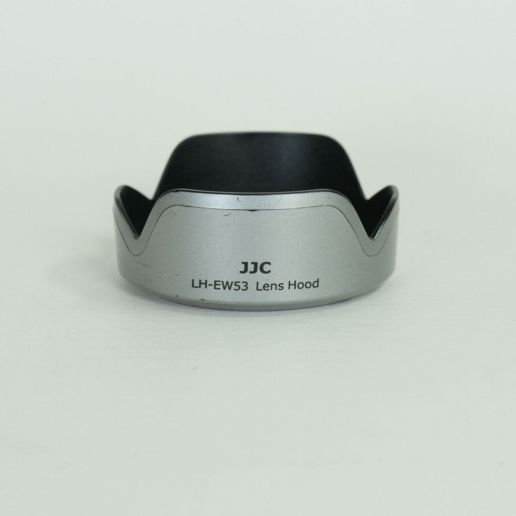 Canon EF-M15-45mm F3.5-6.3 IS STM