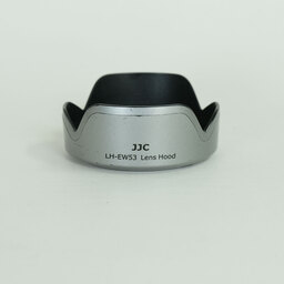 Canon EF-M15-45mm F3.5-6.3 IS STM