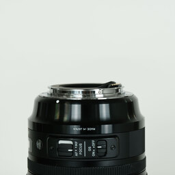 SIGMA 24-105mm F4 DG OS HSM｜Art [キヤノン用]