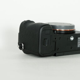 SONY α7C II(ILCE-7CM2) SONY α7C II(ILCE-7CM2)