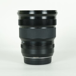 FUJIFILM XF10-24mmF4 R OIS