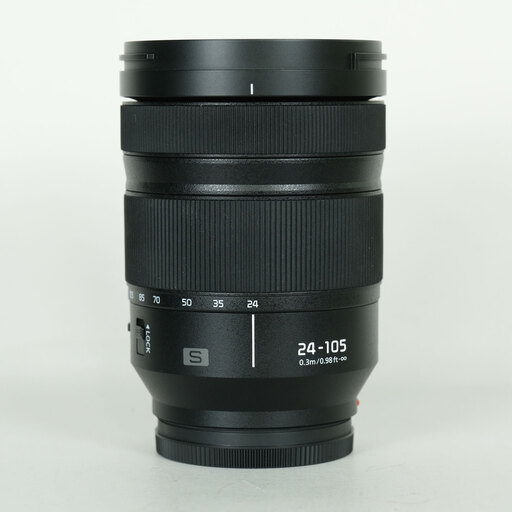 Panasonic LUMIX S 24-105mm F4 MACRO O.I.S.を徹底解説。作例から