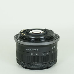 Canon RF-S 10-18mm F4.5-6.3 IS STM