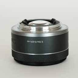 Canon RF16mm F2.8 STM