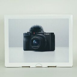 Canon PowerShot V1