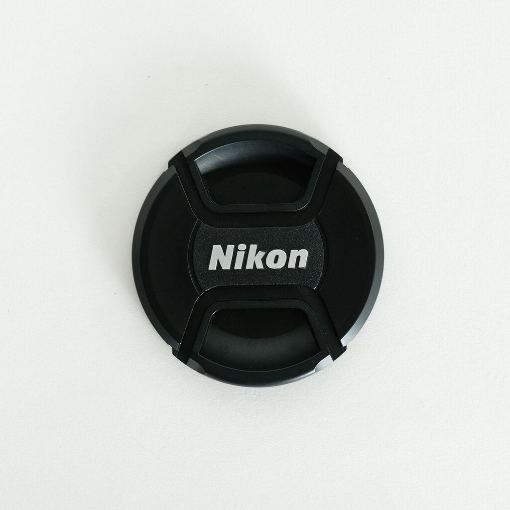 Nikon AF-S DX NIKKOR 16-85mm F3.5-5.6G ED VR