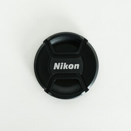 Nikon AF-S DX NIKKOR 16-85mm F3.5-5.6G ED VR
