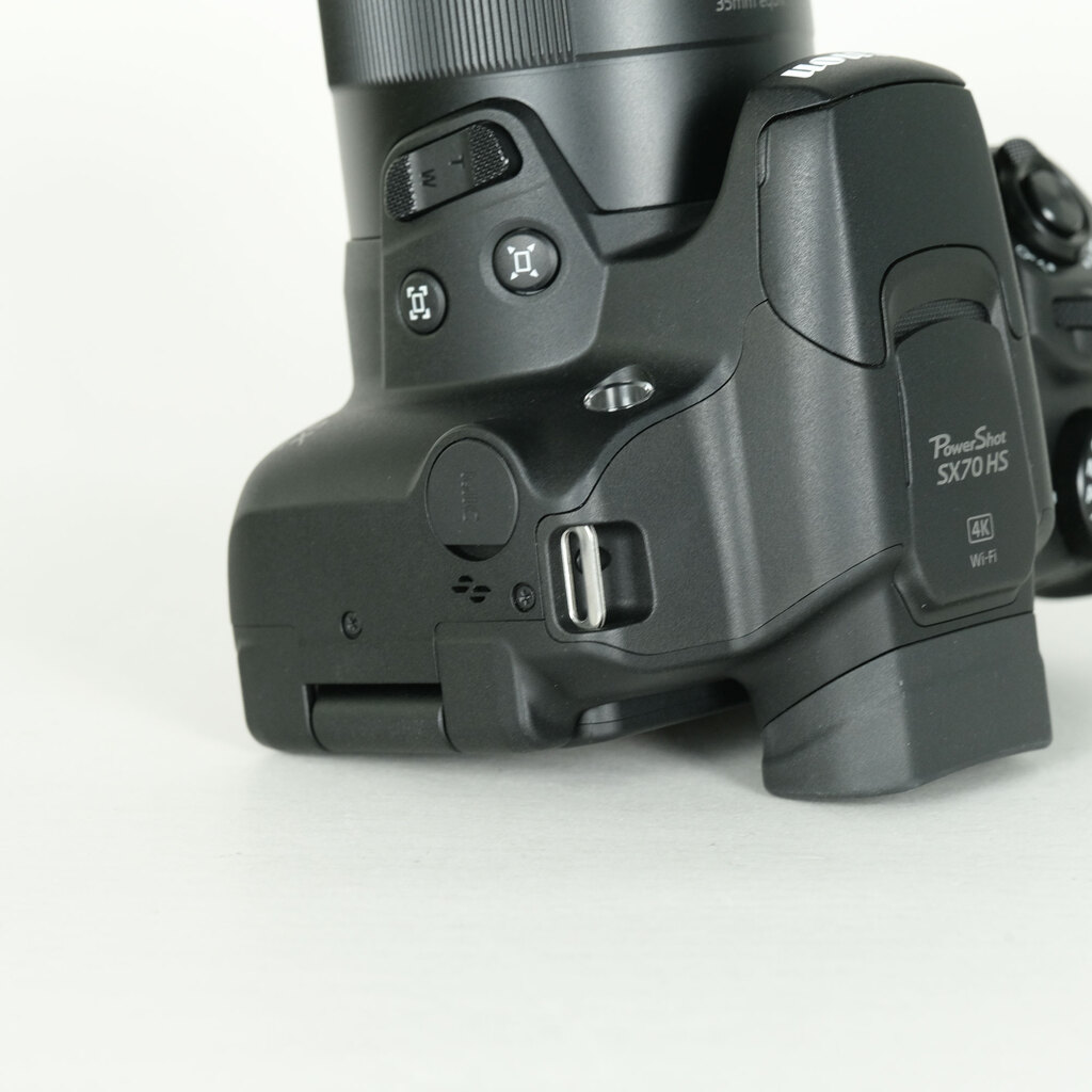 Canon PowerShot SX70 HSの出品 | ONE SCENE（ワンシーン）
