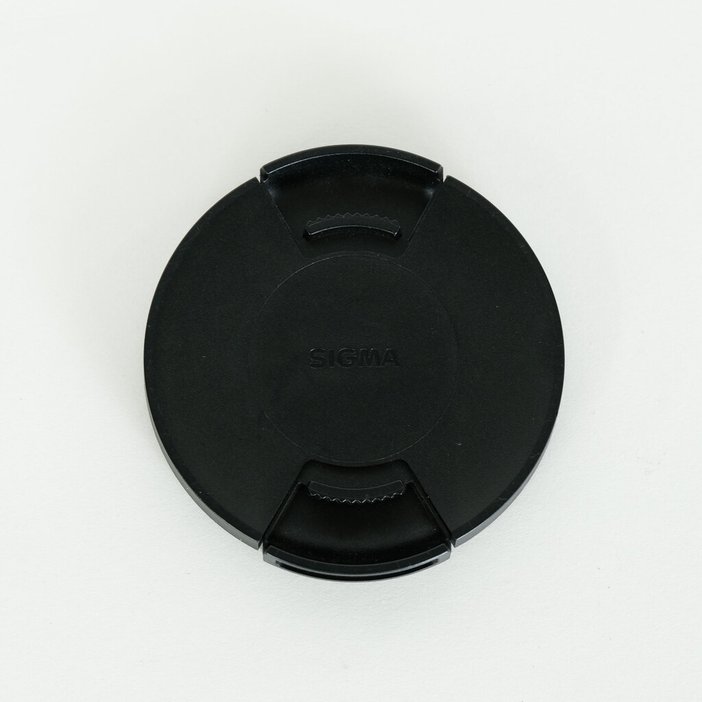 SIGMA 35mm F1.4 DG HSM｜Art [キヤノン用]