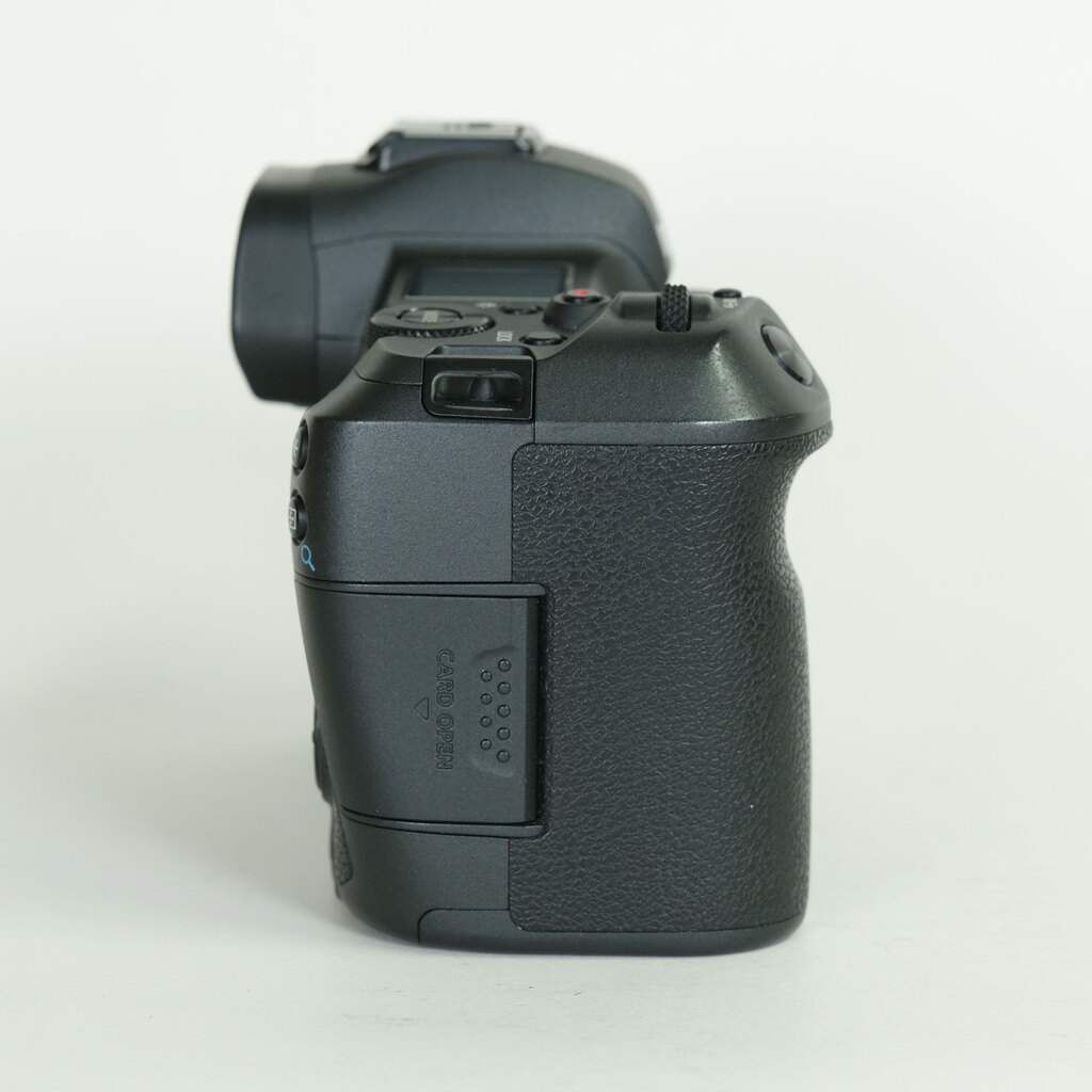 Canon EOS R Canon EOS R