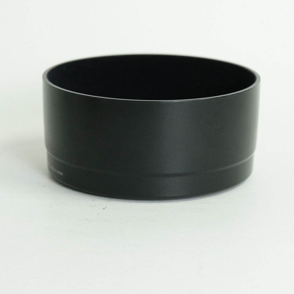 Canon EF50mm F1.2L USM