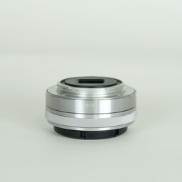 SONY E 16mm F2.8 SEL16F28