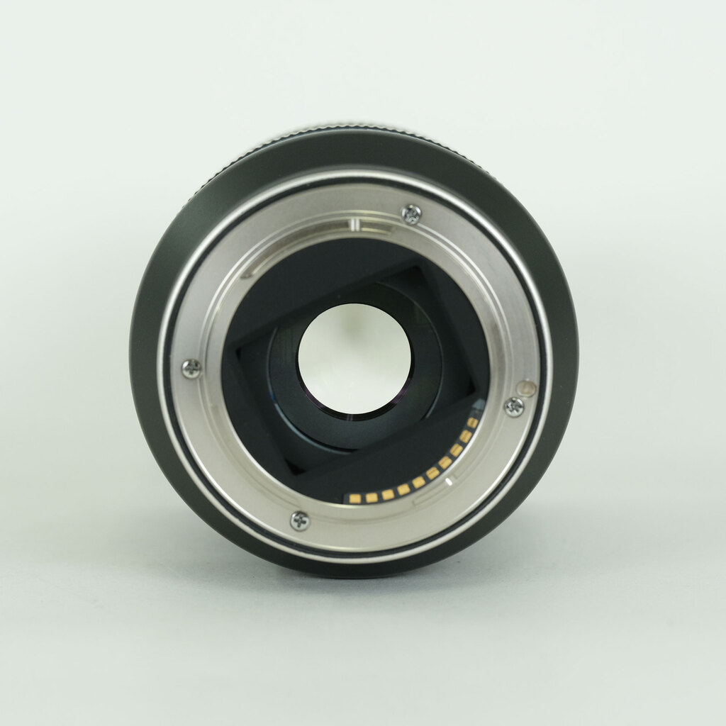 TAMRON 17-70mm F/2.8 Di III-A VC RXD (Model B070) [ソニーE用]