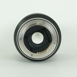 TAMRON 17-70mm F/2.8 Di III-A VC RXD (Model B070) [ソニーE用]