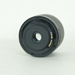 Canon EF-S18-55mm F4-5.6 IS STM Canon EF-S18-55mm F4-5.6 IS STM