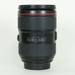 Canon EF24-105mm F4L IS II USM