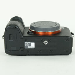 SONY α7 III（ILCE-7M3）