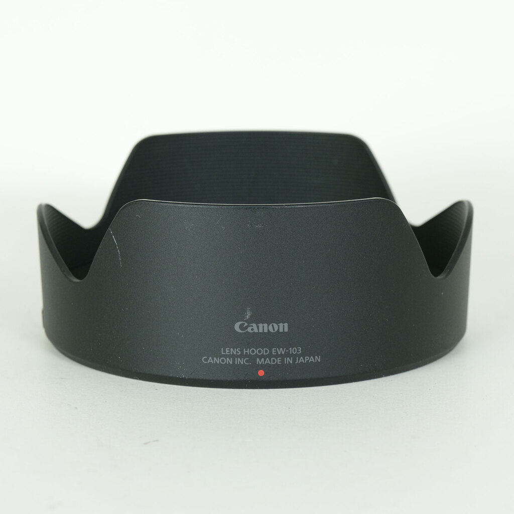 Canon RF28-70mm F2 L USM