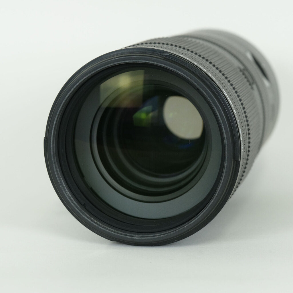 Nikon NIKKOR Z 70-200mm f/2.8 VR S