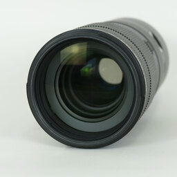Nikon NIKKOR Z 70-200mm f/2.8 VR S