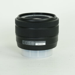 FUJIFILM XC15-45mmF3.5-5.6 OIS PZ