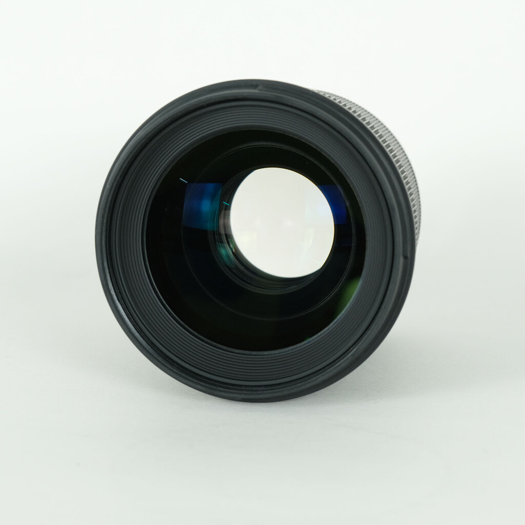 SIGMA 50mm F1.4 DG HSM｜Art [キヤノン用]
