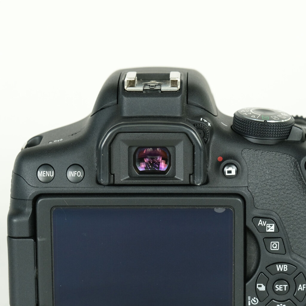 Canon EOS Kiss X8iの出品 | ONE SCENE（ワンシーン）