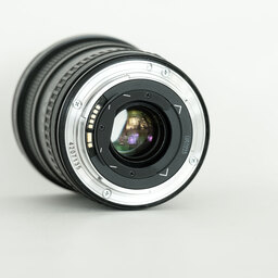 Canon EF17-40mm F4L USM