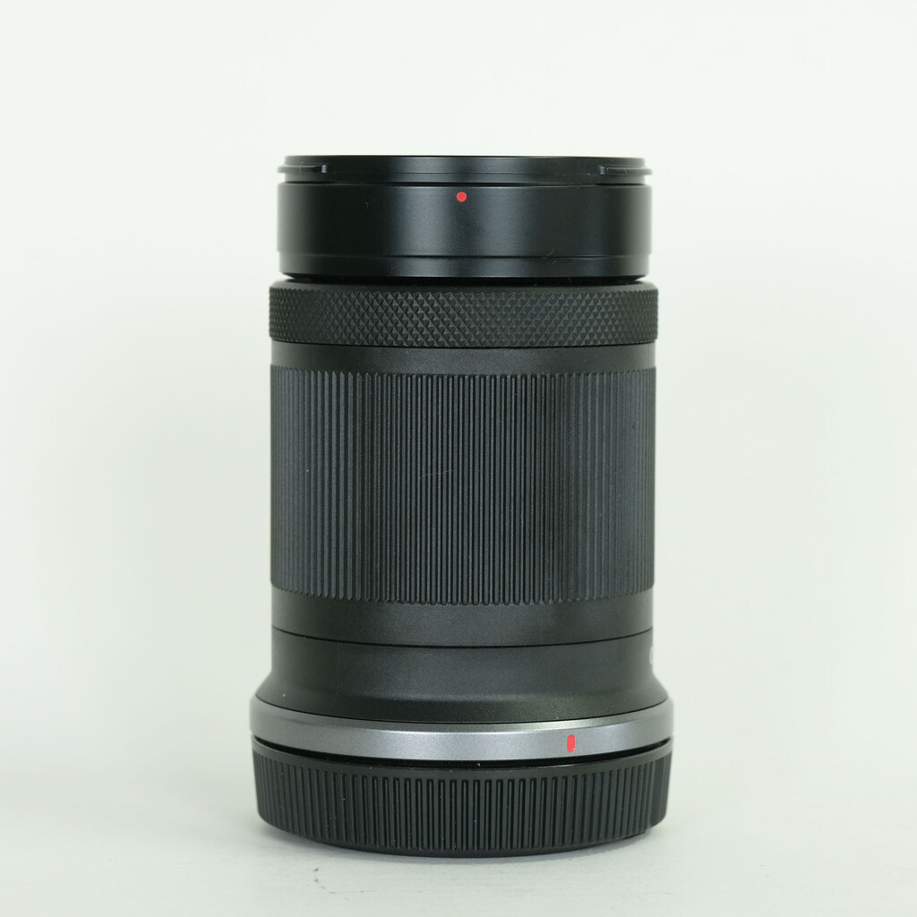 Canon RF-S55-210mm F5-7.1 IS STM