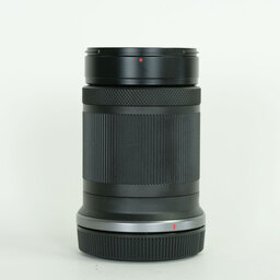 Canon RF-S55-210mm F5-7.1 IS STM