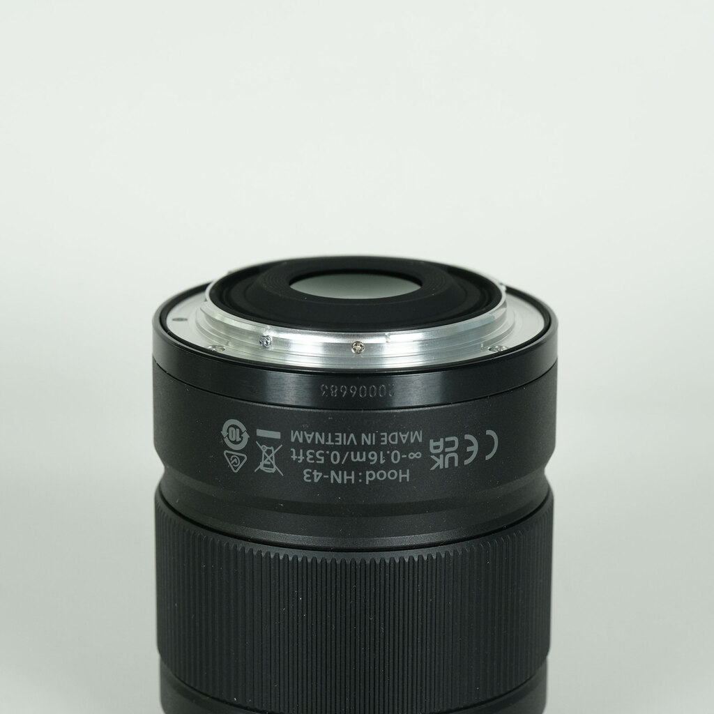 Nikon NIKKOR Z DX MC 35mm F1.7の出品 | ONE SCENE（ワンシーン）