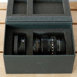 FUJIFILM XF35mmF1.4 R