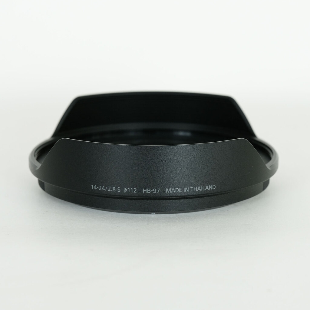 Nikon NIKKOR Z 14-24mm f/2.8 S