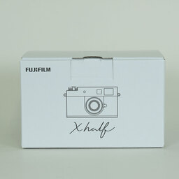 FUJIFILM X half X-HF1 FUJIFILM X half X-HF1