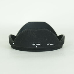 SIGMA 17-35mm F2.8-4 EX DG HSM [キヤノンEF用]