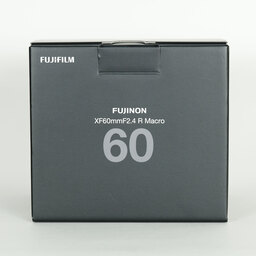 FUJIFILM XF60mmF2.4 R Macro