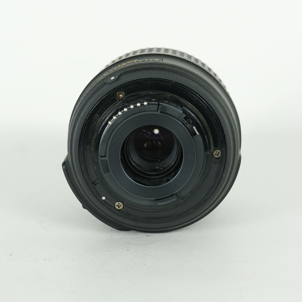 Nikon AF-S DX NIKKOR 18-55mm F3.5-5.6 G VRの出品 | ONE SCENE（ワン