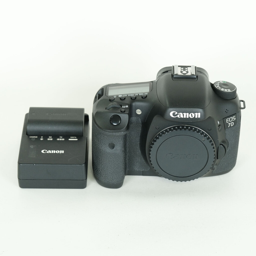 Canon EOS7D ボディ