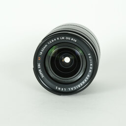 FUJIFILM XF18-55mmF2.8-4 R LM OIS