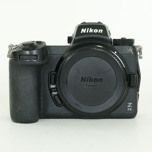 Nikon Z6II
