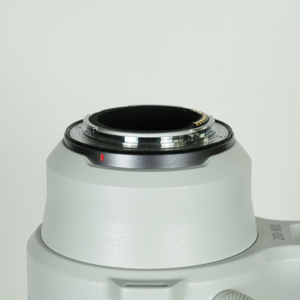 Canon RF200-800mm F6.3-9 IS USM
