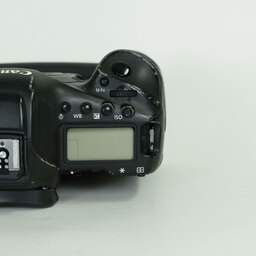 Canon EOS-1D X Mark II