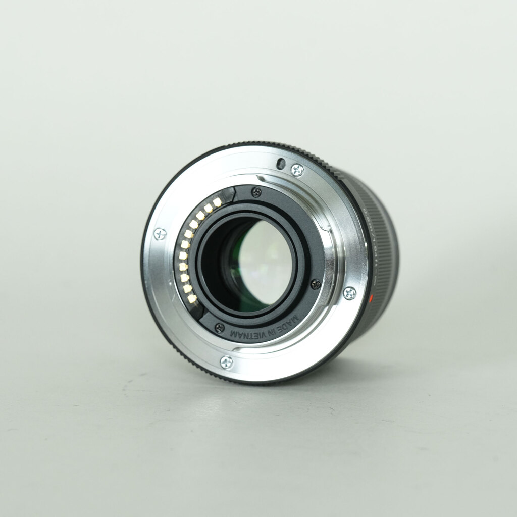 OLYMPUS M.ZUIKO DIGITAL 45mm F1.8