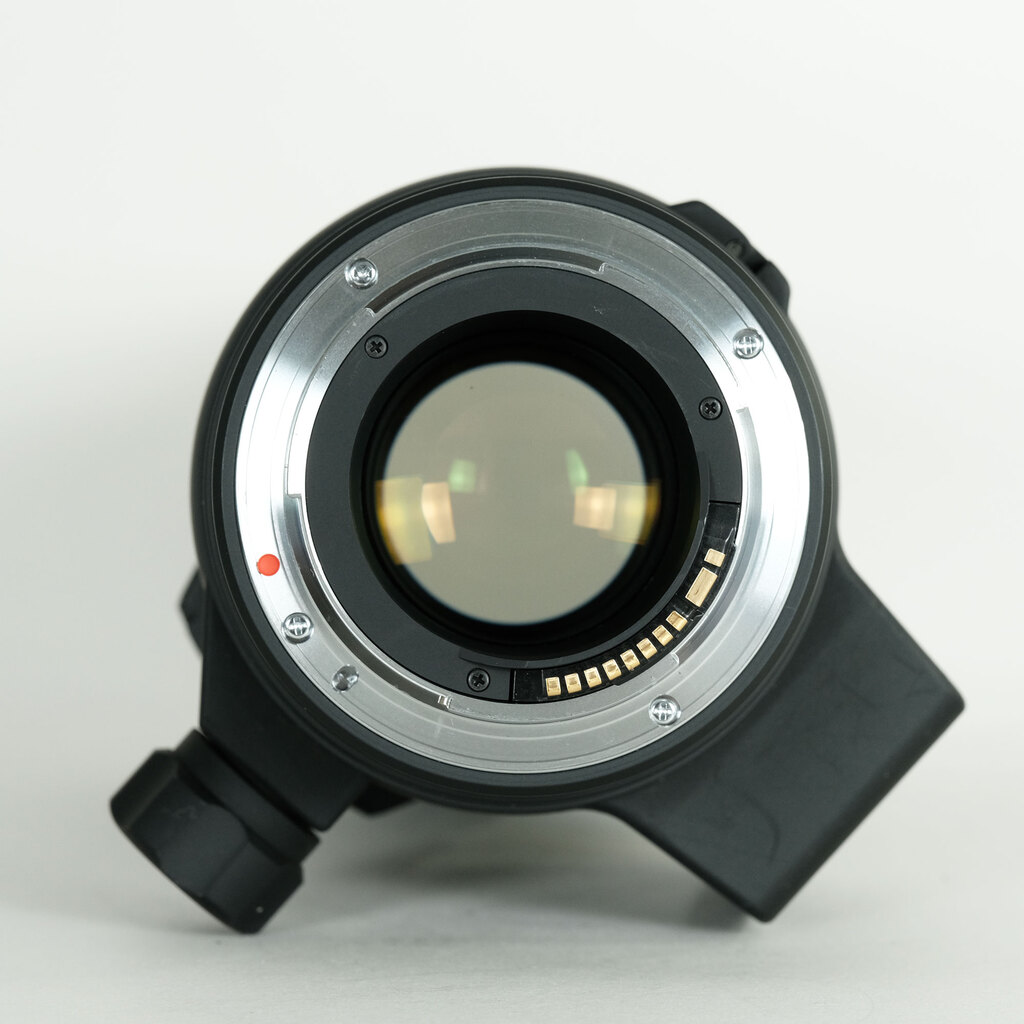 SIGMA APO 70-200mm F2.8 EX DG OS HSM (キヤノンEF用)