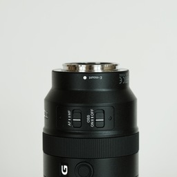 SONY E 70-350mm F4.5-6.3 OSS SEL70350G